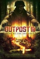 Outpost: Rise of the Spetsnaz (2013) online film