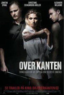 Over kanten (2012) online film