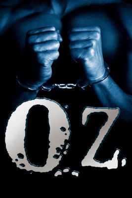 Oz 2. évad (1998) online sorozat
