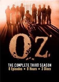 Oz 3. évad (1999) online sorozat