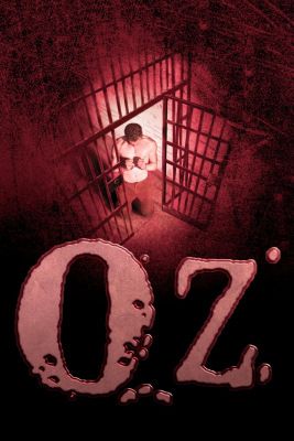 Oz 4. évad (2000) online sorozat