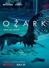 Ozark 1. évad (2017) online sorozat