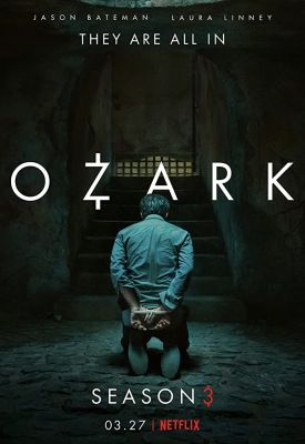 Ozark 3. évad (2020) online sorozat