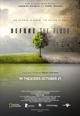 Özönvíz előtt (2016) online film