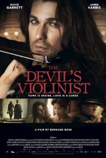 Paganini - Az ördög hegedűse (2013) online film
