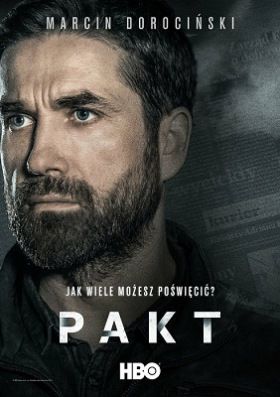 Paktum (Pakt): 1. évad (2015) online sorozat