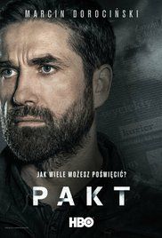 Paktum (The Pact) 2. évad (2015) online sorozat