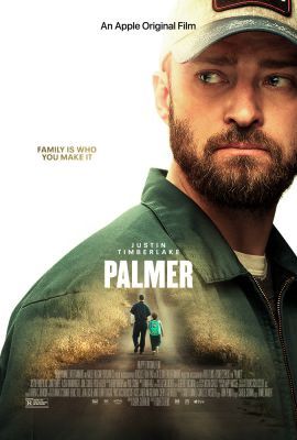 Palmer (2021) online film