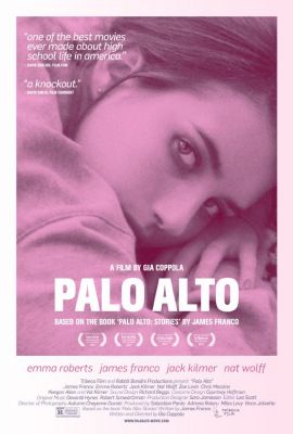 Palo Alto (2013) online film