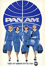 Pan Am 1. évad (2011) online sorozat