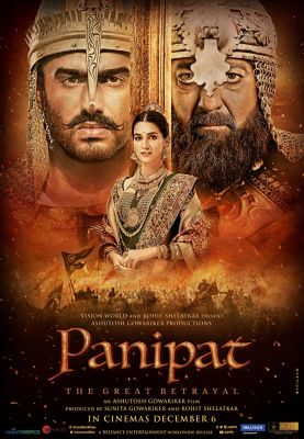 Panipat (2019) online film