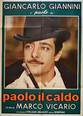 Paolo szerelmei (1973) online film