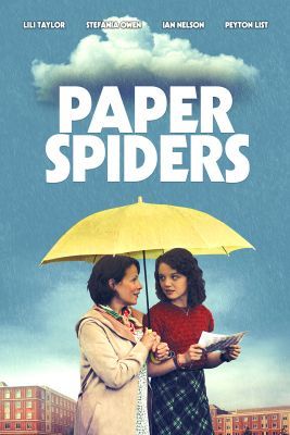 Papírpókok (2020) online film