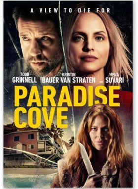 Paradise Cove (2021) online film