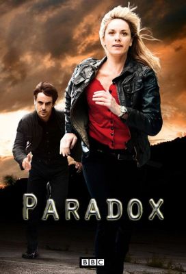 Paradox 1. évad (2009) online sorozat