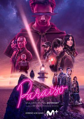 Paraíso 1. évad (2021) online sorozat