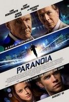Paranoia (2013) online film