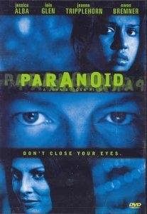 Paranoid (2000) online film