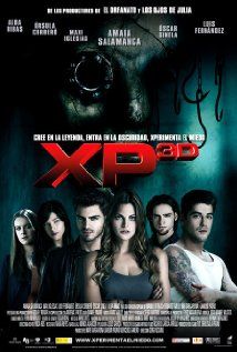 Paranormal Xperience (2011) online film