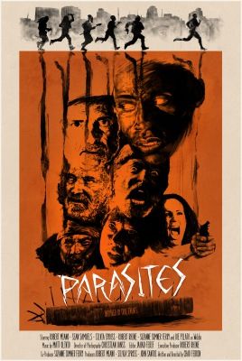 Parasites (2016) online film