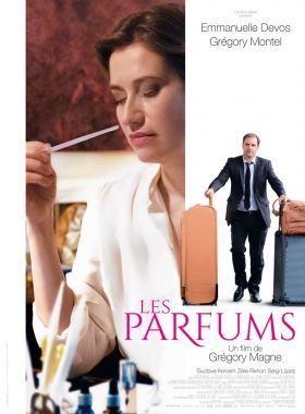 Parfümök (2019) online film