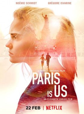 Paris is us (2019) online film