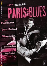 Párizs blues (1961) online film