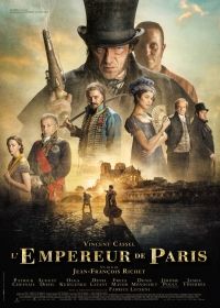 Párizs császára (2018) online film