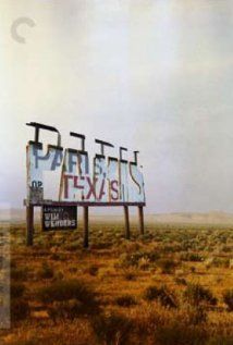 Párizs, Texas (1984) online film