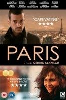 Párizs (2008) online film