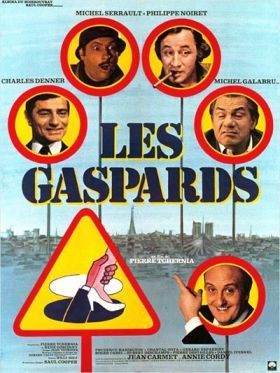 Párizsi alvilág (1974) online film