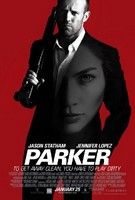 Parker (2013) online film
