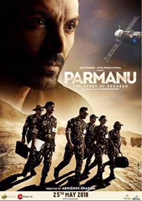 Parmanu: The Story of Pokhran (2018) online film