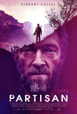 Partizán (2015) online film