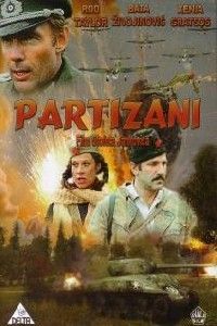 Partizánok (1974) online film
