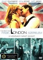 Pasik, London, Szerelem (2005) online film