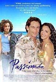 Passionada - A szerelem játéka (2002) online film