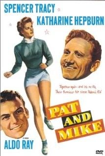 Pat és Mike (1952) online film