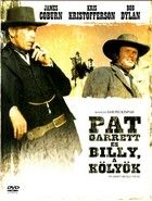 Pat Garrett és Billy, a kölyök (1973) online film