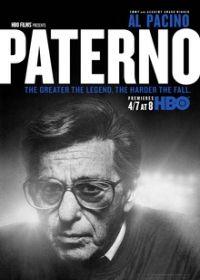Paterno - Eltemetett bűnök (2018) online film