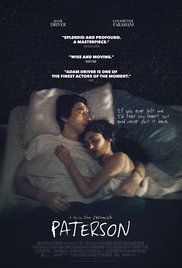 Paterson (2016) online film