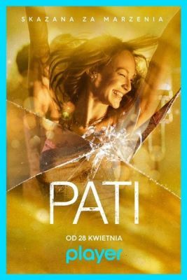 Pati 1. évad (2023) online sorozat