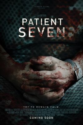 Patient Seven (2016) online film