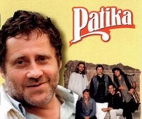 Patika 1. évad (1994) online sorozat