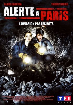 Patkányok Párizsban (2006) online film