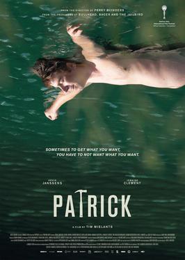Patrick (2019) online film