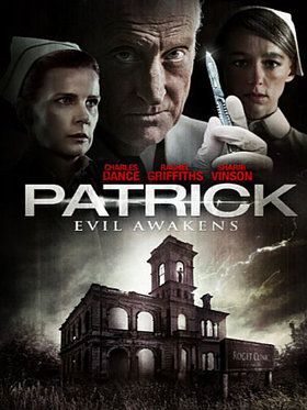 Patrick (2013) online film