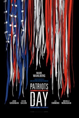 Patriots Day (2016) online film