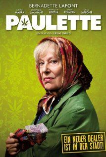 Paulette (2012) online film