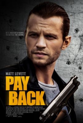 Payback (2021) online film